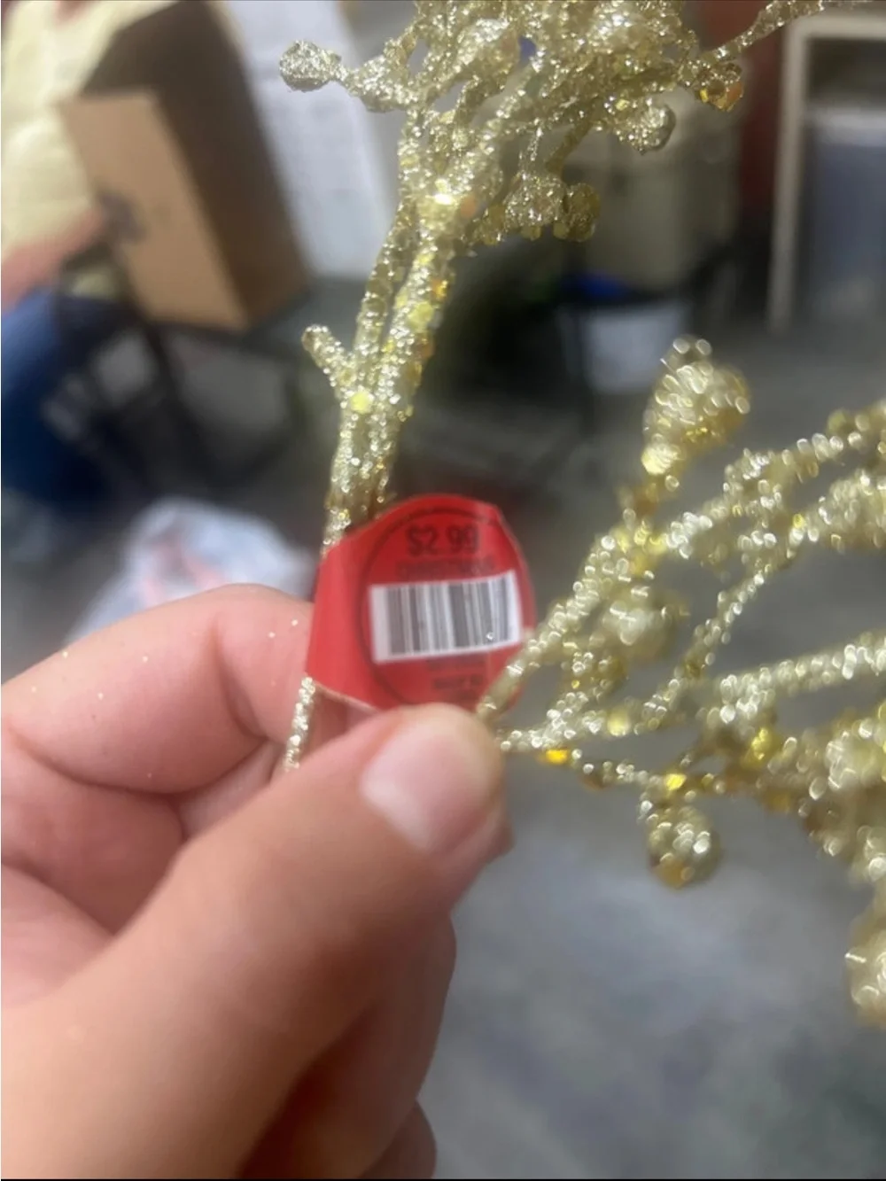 Hobby Lobby 26 brand